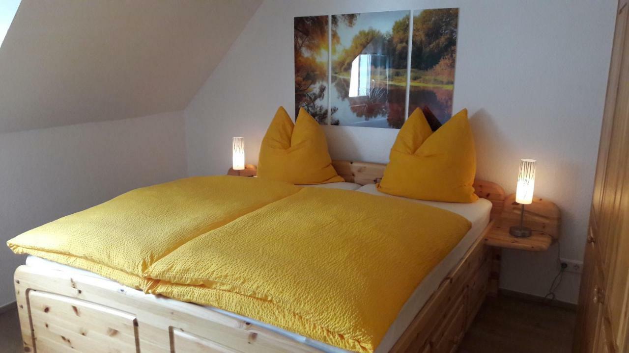 Appartamento Haus Madle Cochem Esterno foto