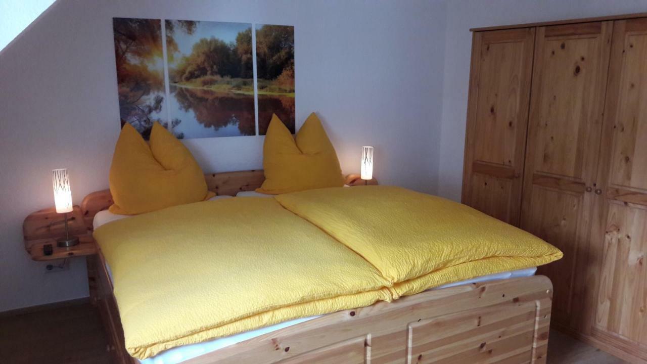 Appartamento Haus Madle Cochem Esterno foto