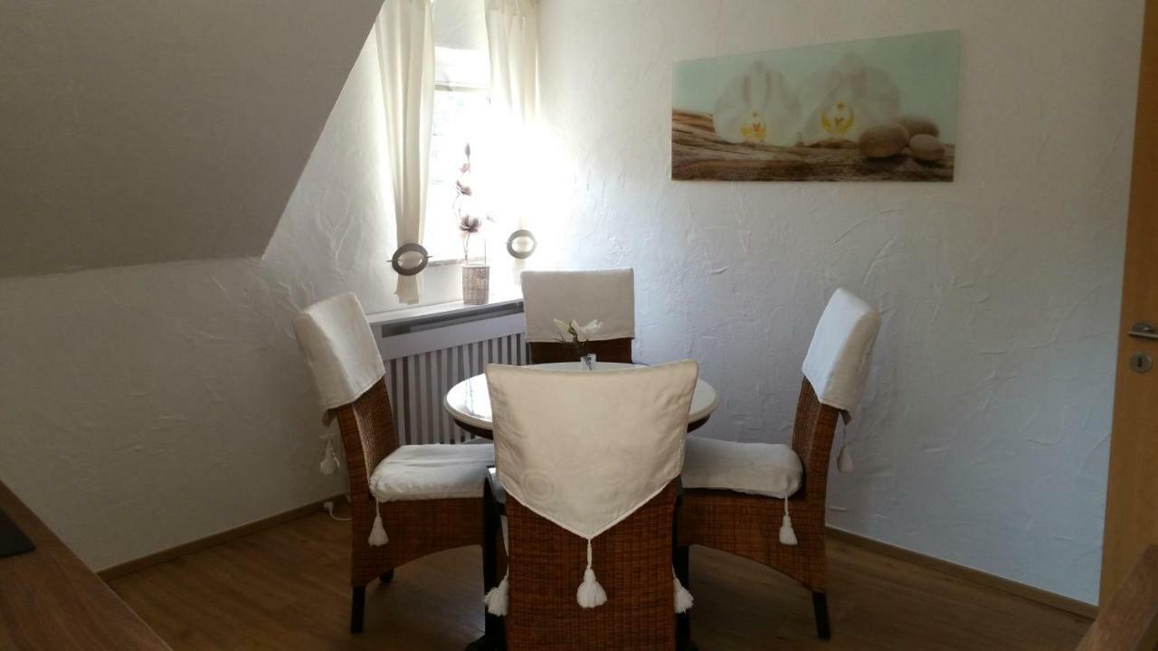 Appartamento Haus Madle Cochem Esterno foto