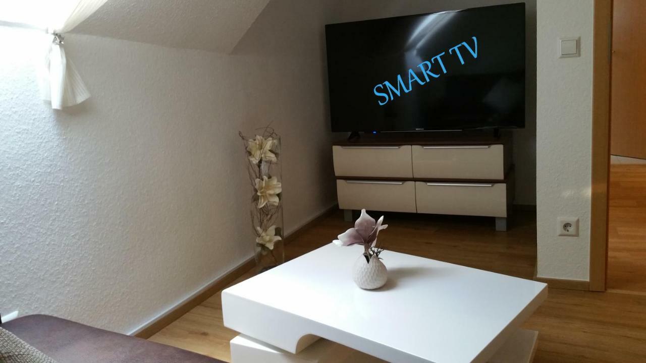 Appartamento Haus Madle Cochem Esterno foto